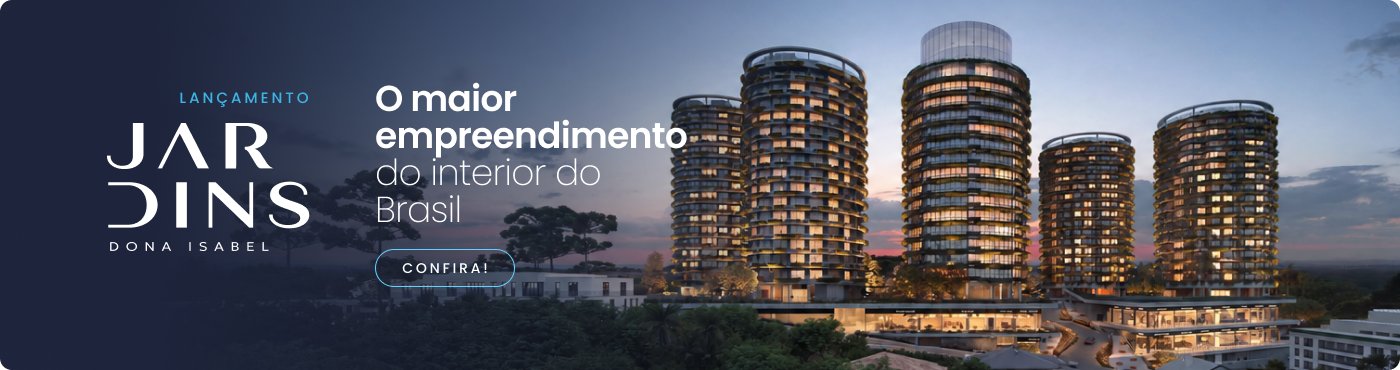 Empreendimento Jardins