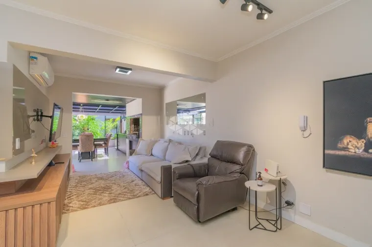 Apartamento com 2 dormitórios no bairro Champagne — foto 3