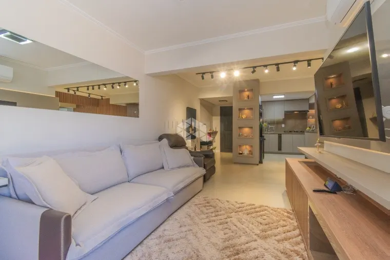 Apartamento com 2 dormitórios no bairro Champagne — foto 5