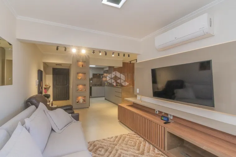 Apartamento com 2 dormitórios no bairro Champagne — foto 6