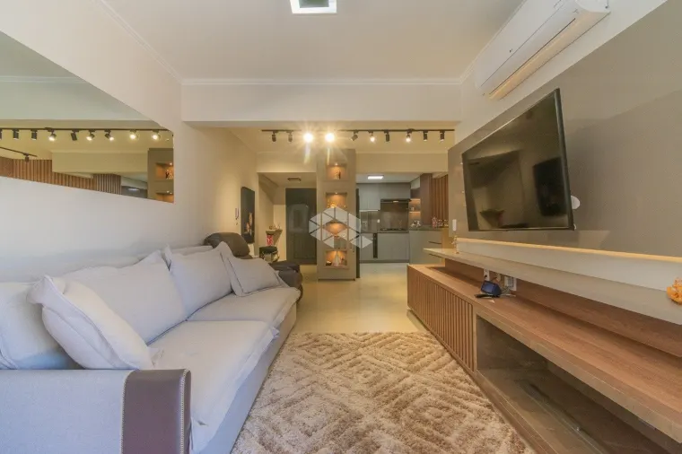 Apartamento com 2 dormitórios no bairro Champagne — foto 7