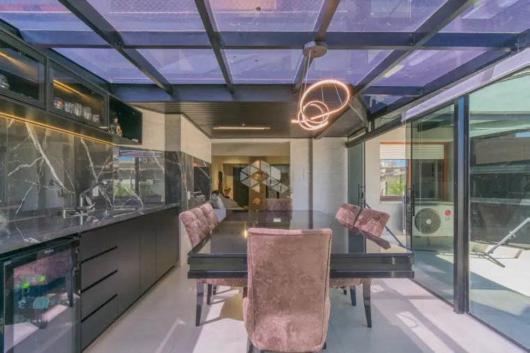 Apartamento com 2 dormitórios no bairro Champagne — foto 8