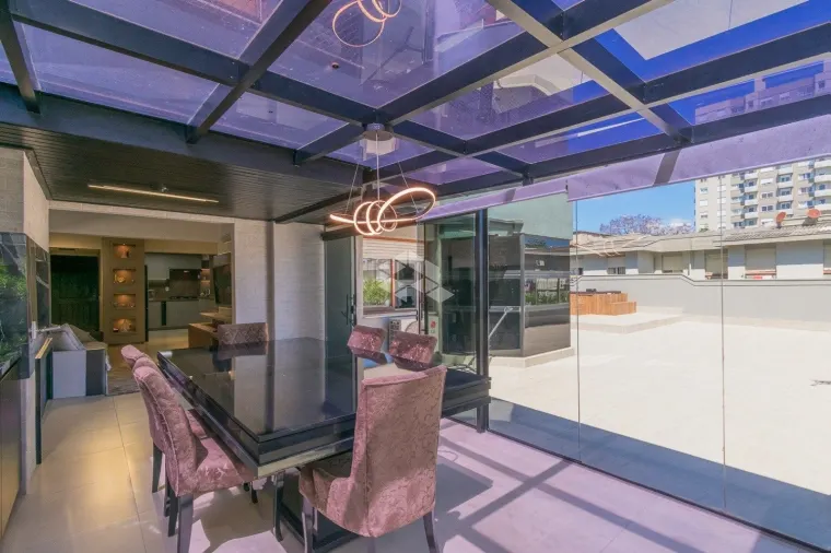 Apartamento com 2 dormitórios no bairro Champagne — foto 9