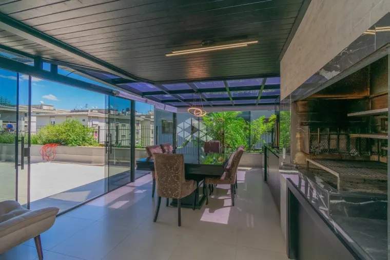 Apartamento com 2 dormitórios no bairro Champagne — foto 13