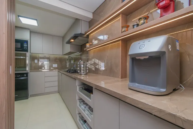 Apartamento com 2 dormitórios no bairro Champagne — foto 14