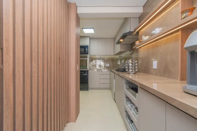 Apartamento com 2 dormitórios no bairro Champagne — foto 15