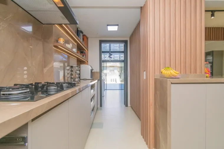Apartamento com 2 dormitórios no bairro Champagne — foto 16
