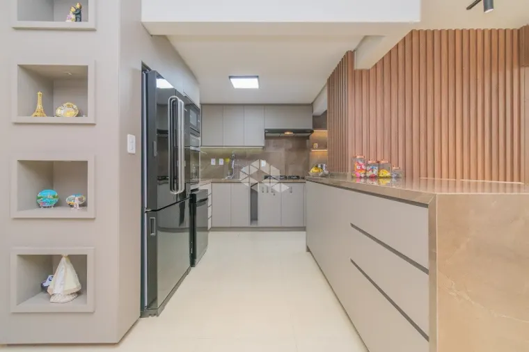 Apartamento com 2 dormitórios no bairro Champagne — foto 17
