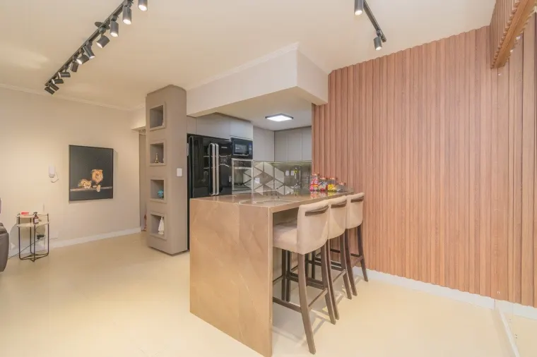 Apartamento com 2 dormitórios no bairro Champagne — foto 19