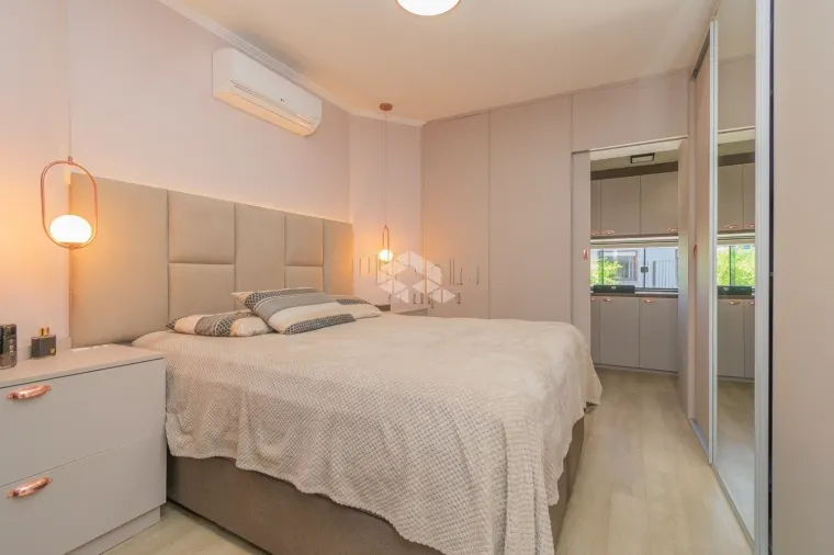 Apartamento com 2 dormitórios no bairro Champagne — foto 20