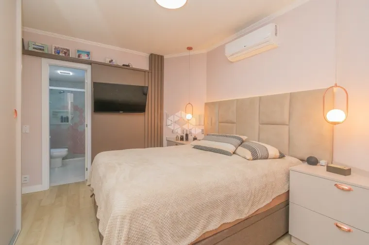 Apartamento com 2 dormitórios no bairro Champagne — foto 21