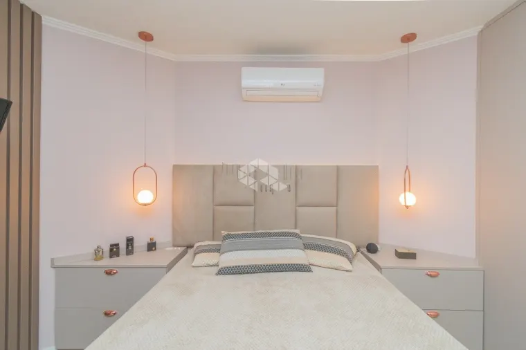 Apartamento com 2 dormitórios no bairro Champagne — foto 22