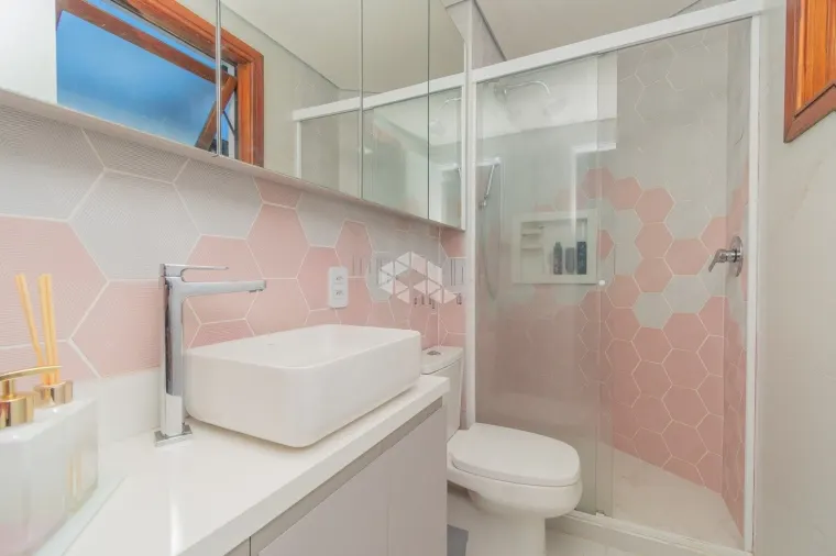 Apartamento com 2 dormitórios no bairro Champagne — foto 23
