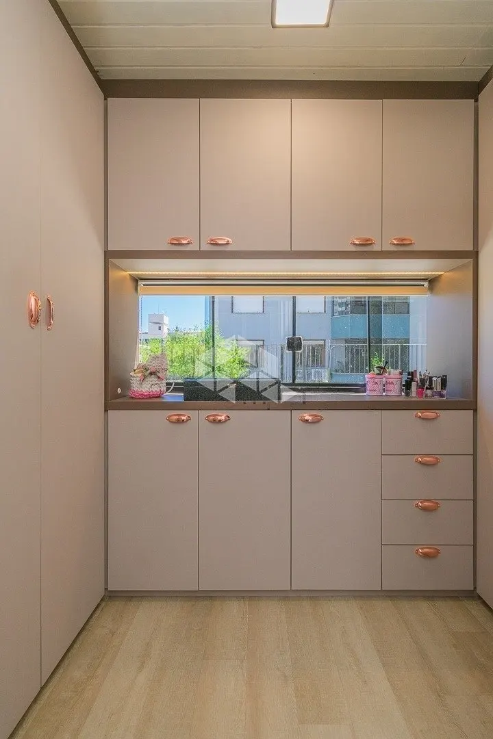Apartamento com 2 dormitórios no bairro Champagne — foto 24