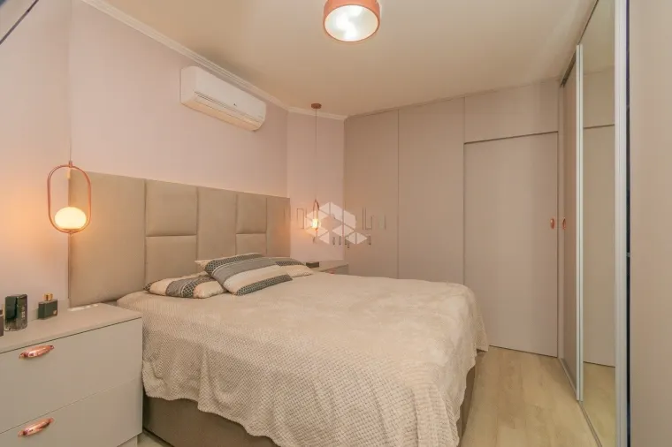 Apartamento com 2 dormitórios no bairro Champagne — foto 25