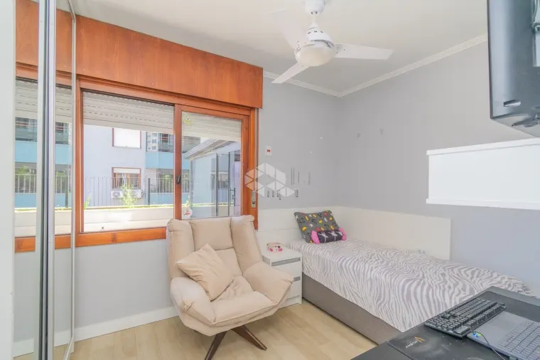 Apartamento com 2 dormitórios no bairro Champagne — foto 26