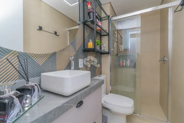 Apartamento com 2 dormitórios no bairro Champagne — foto 28