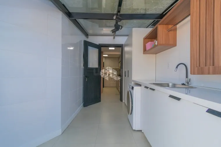 Apartamento com 2 dormitórios no bairro Champagne — foto 29