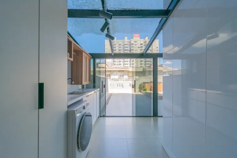 Apartamento com 2 dormitórios no bairro Champagne — foto 30