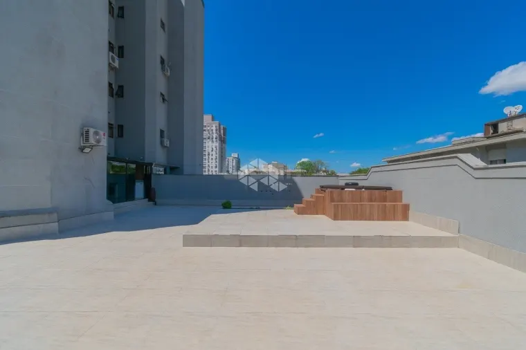 Apartamento com 2 dormitórios no bairro Champagne — foto 36