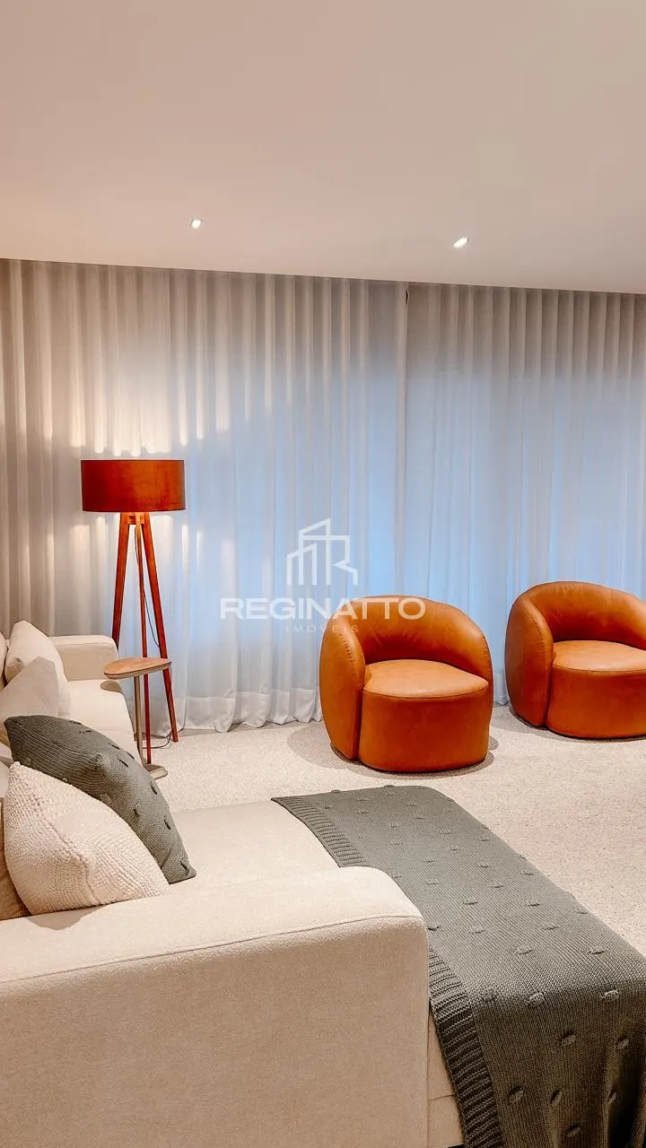 Apartamento com 3 dormitórios no bairro Vale dos Vinhedos — foto 2