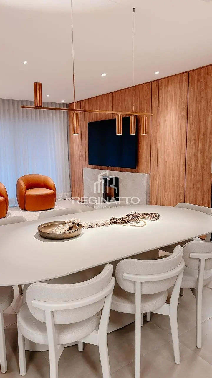 Apartamento com 3 dormitórios no bairro Vale dos Vinhedos — foto 3