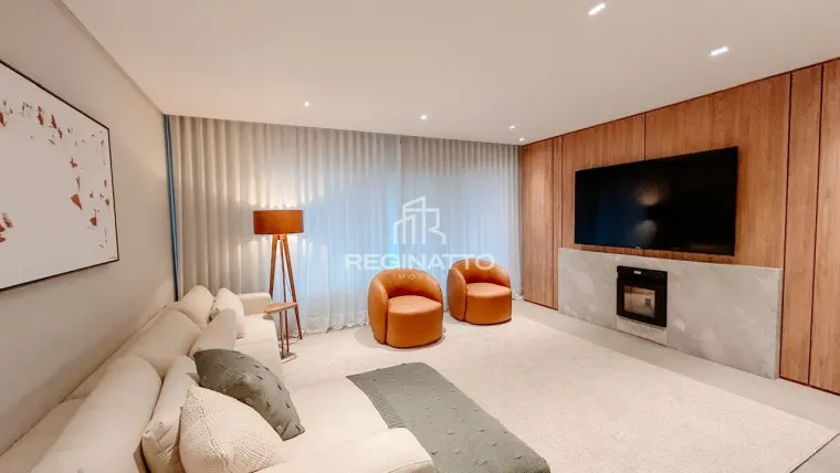 Apartamento com 3 dormitórios no bairro Vale dos Vinhedos — foto 4
