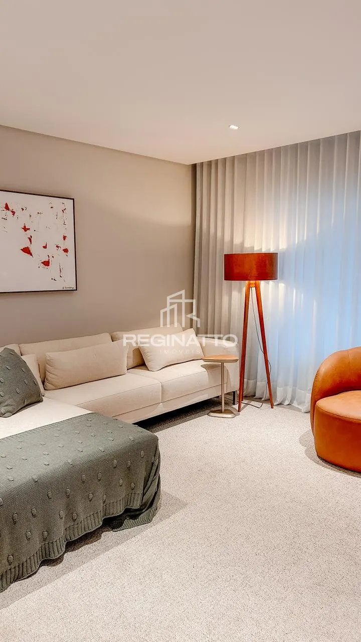 Apartamento com 3 dormitórios no bairro Vale dos Vinhedos — foto 5