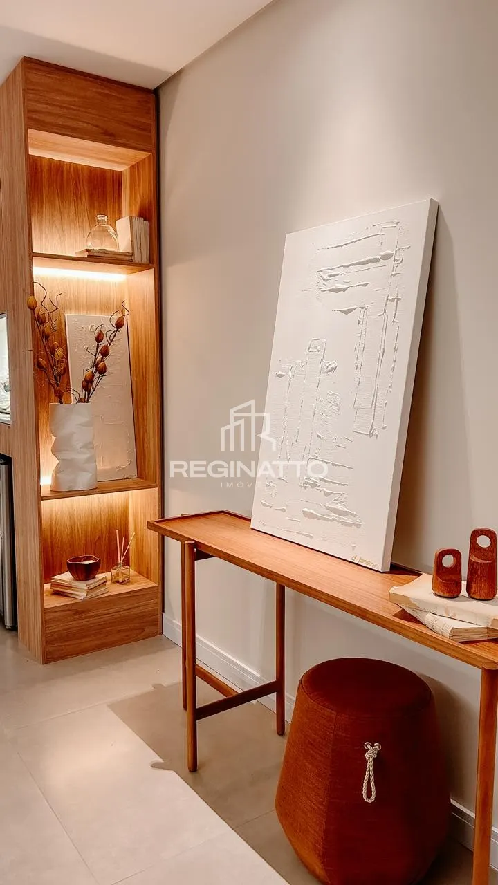 Apartamento com 3 dormitórios no bairro Vale dos Vinhedos — foto 8