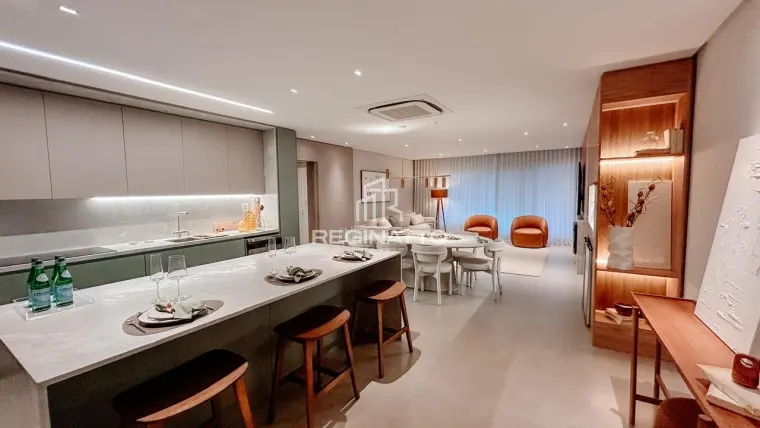 Apartamento com 3 dormitórios no bairro Vale dos Vinhedos — foto 12