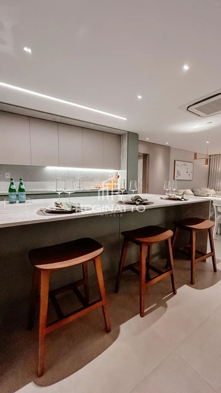 Apartamento com 3 dormitórios no bairro Vale dos Vinhedos — foto 13