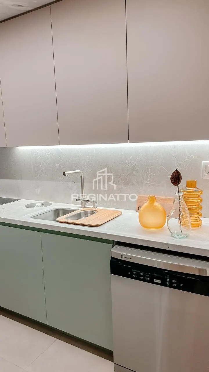 Apartamento com 3 dormitórios no bairro Vale dos Vinhedos — foto 14