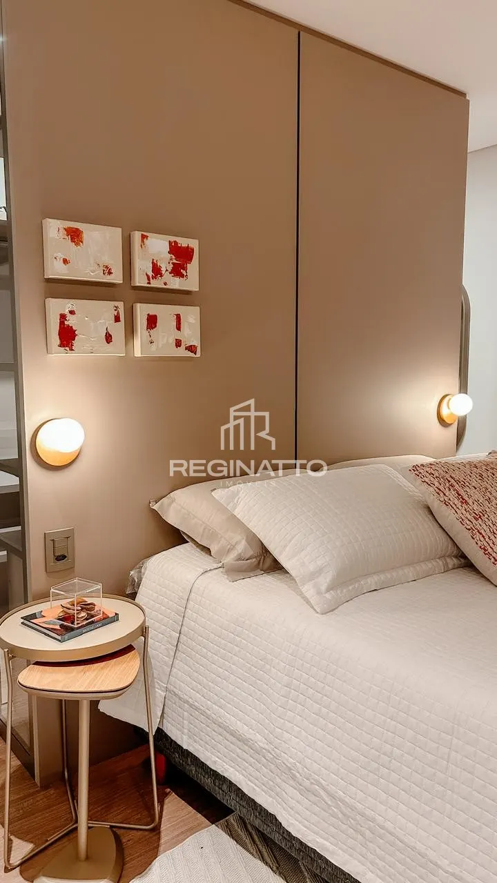 Apartamento com 3 dormitórios no bairro Vale dos Vinhedos — foto 16