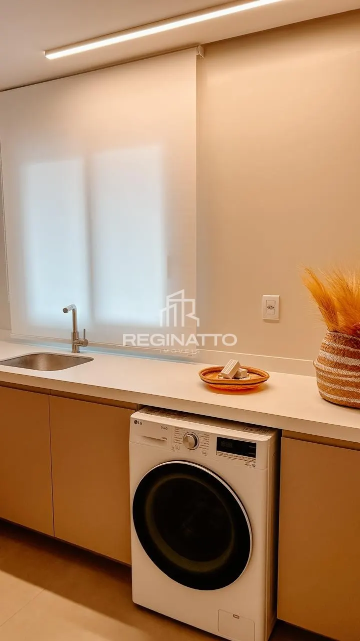 Apartamento com 3 dormitórios no bairro Vale dos Vinhedos — foto 17