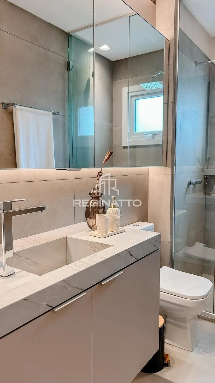 Apartamento com 3 dormitórios no bairro Vale dos Vinhedos — foto 18