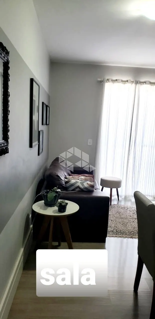 Apartamento com 2 dormitórios no bairro Humaitá — foto 3