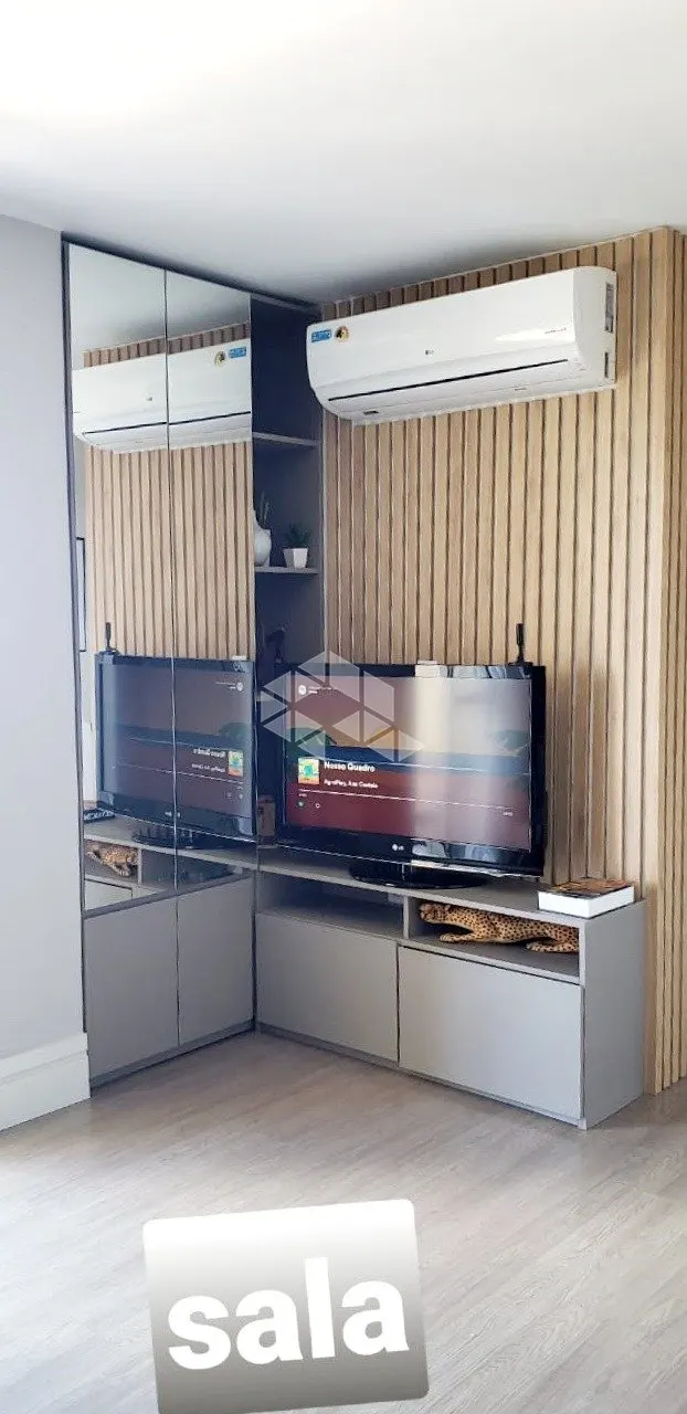 Apartamento com 2 dormitórios no bairro Humaitá — foto 4