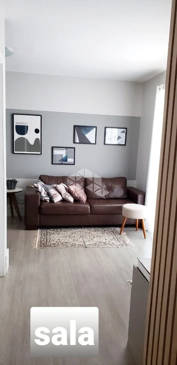 Apartamento com 2 dormitórios no bairro Humaitá — foto 5