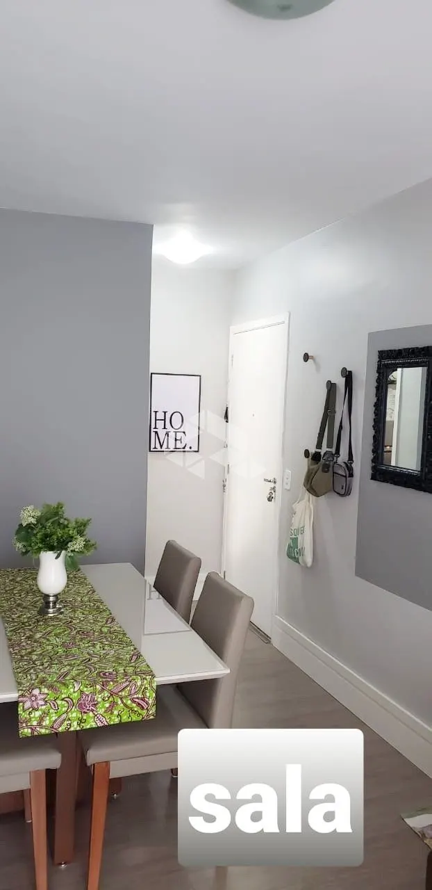 Apartamento com 2 dormitórios no bairro Humaitá — foto 6