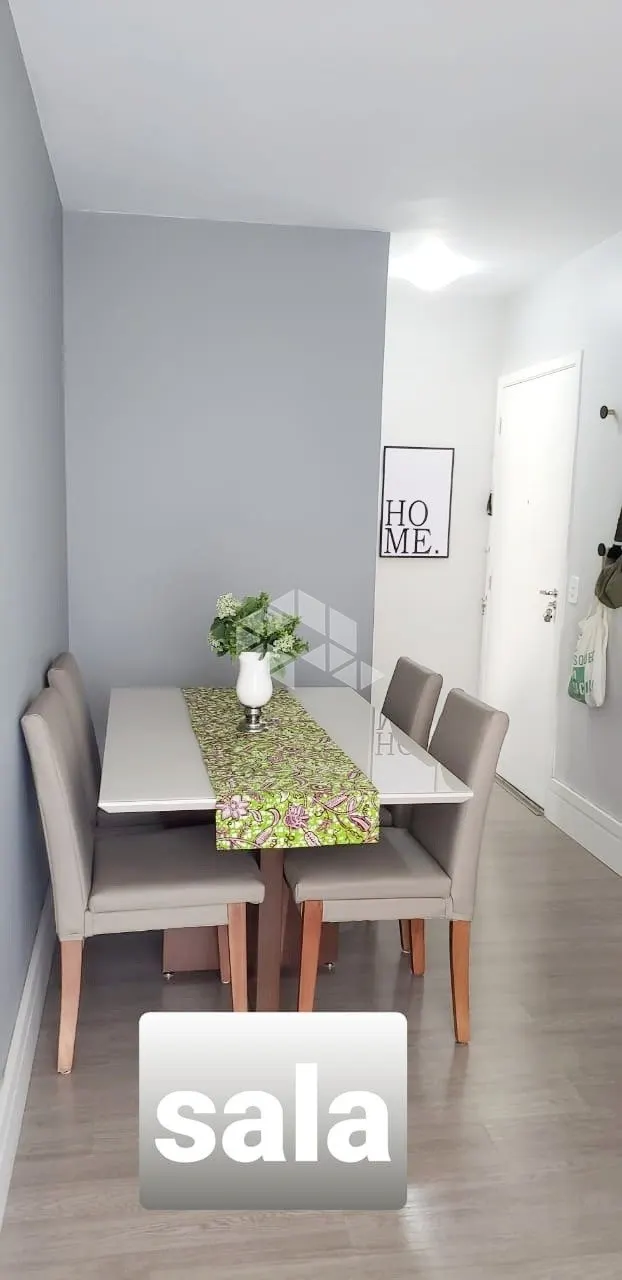 Apartamento com 2 dormitórios no bairro Humaitá — foto 7
