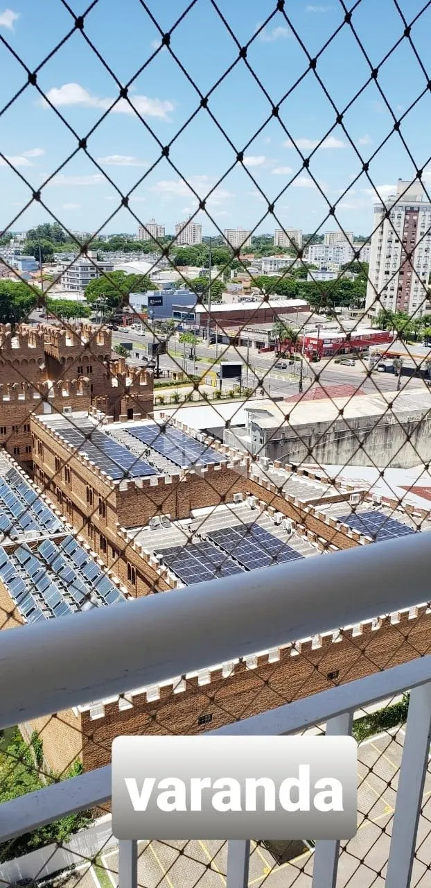 Apartamento com 2 dormitórios no bairro Humaitá — foto 9