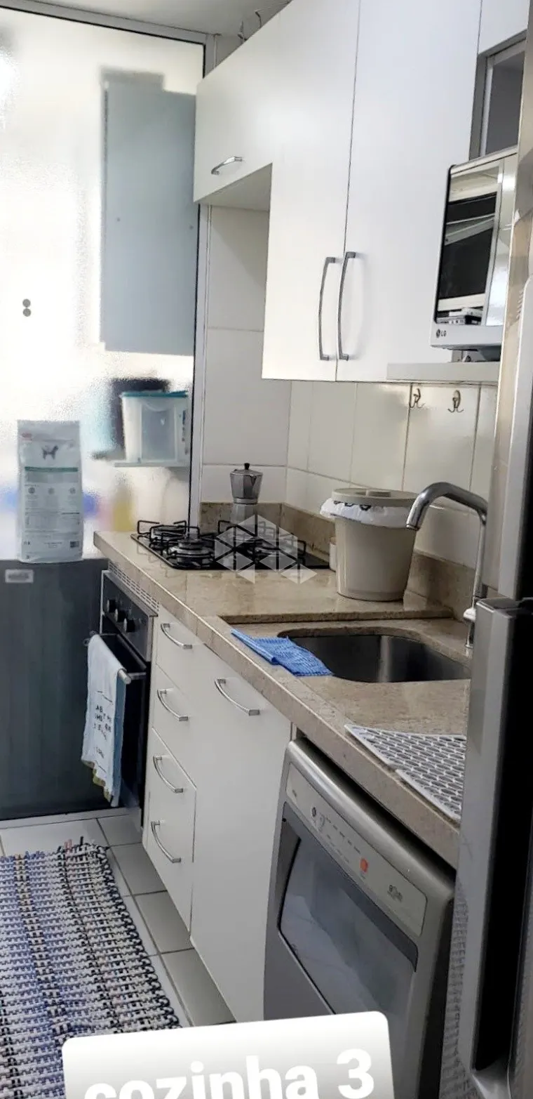 Apartamento com 2 dormitórios no bairro Humaitá — foto 10