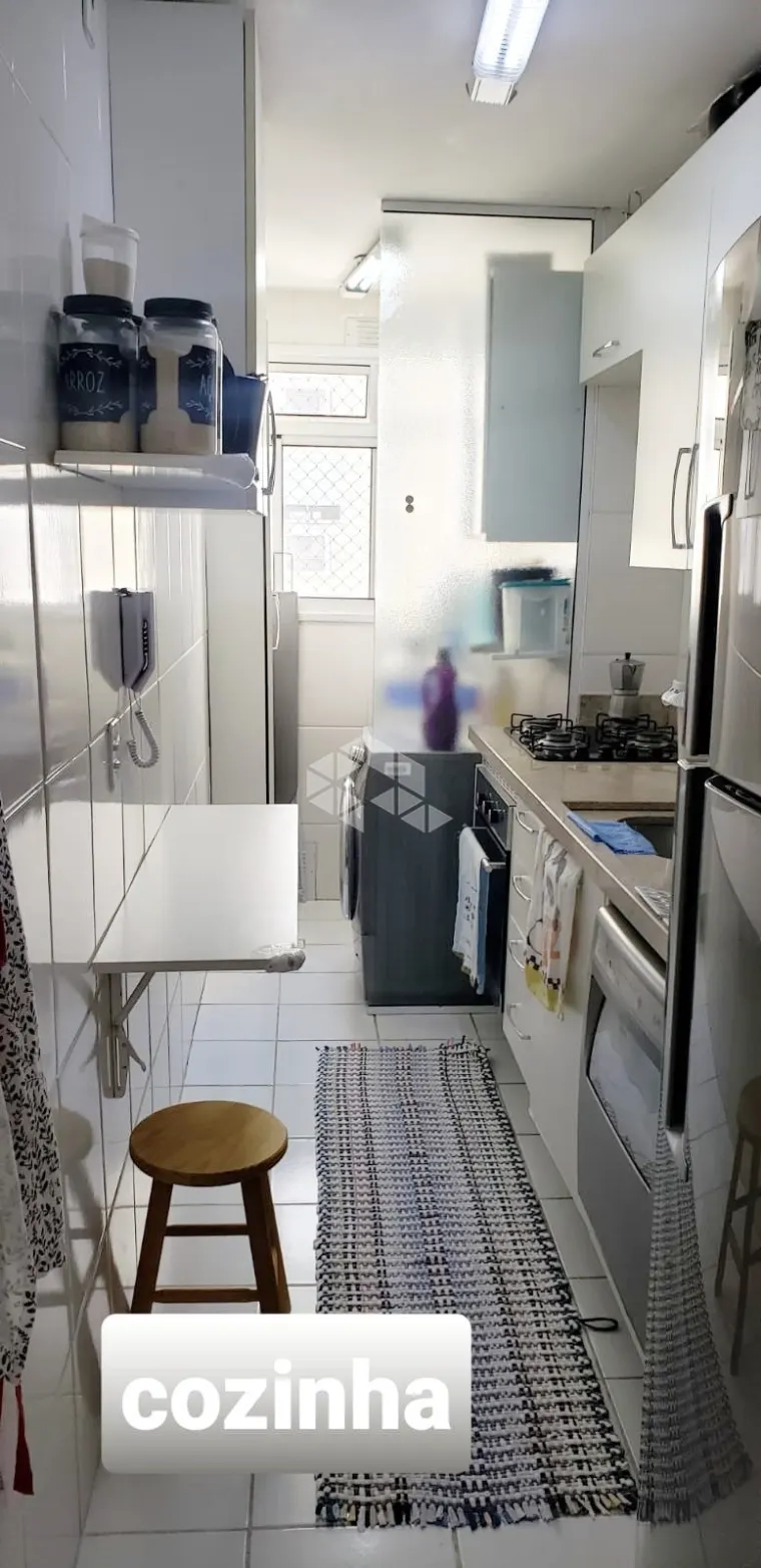 Apartamento com 2 dormitórios no bairro Humaitá — foto 11