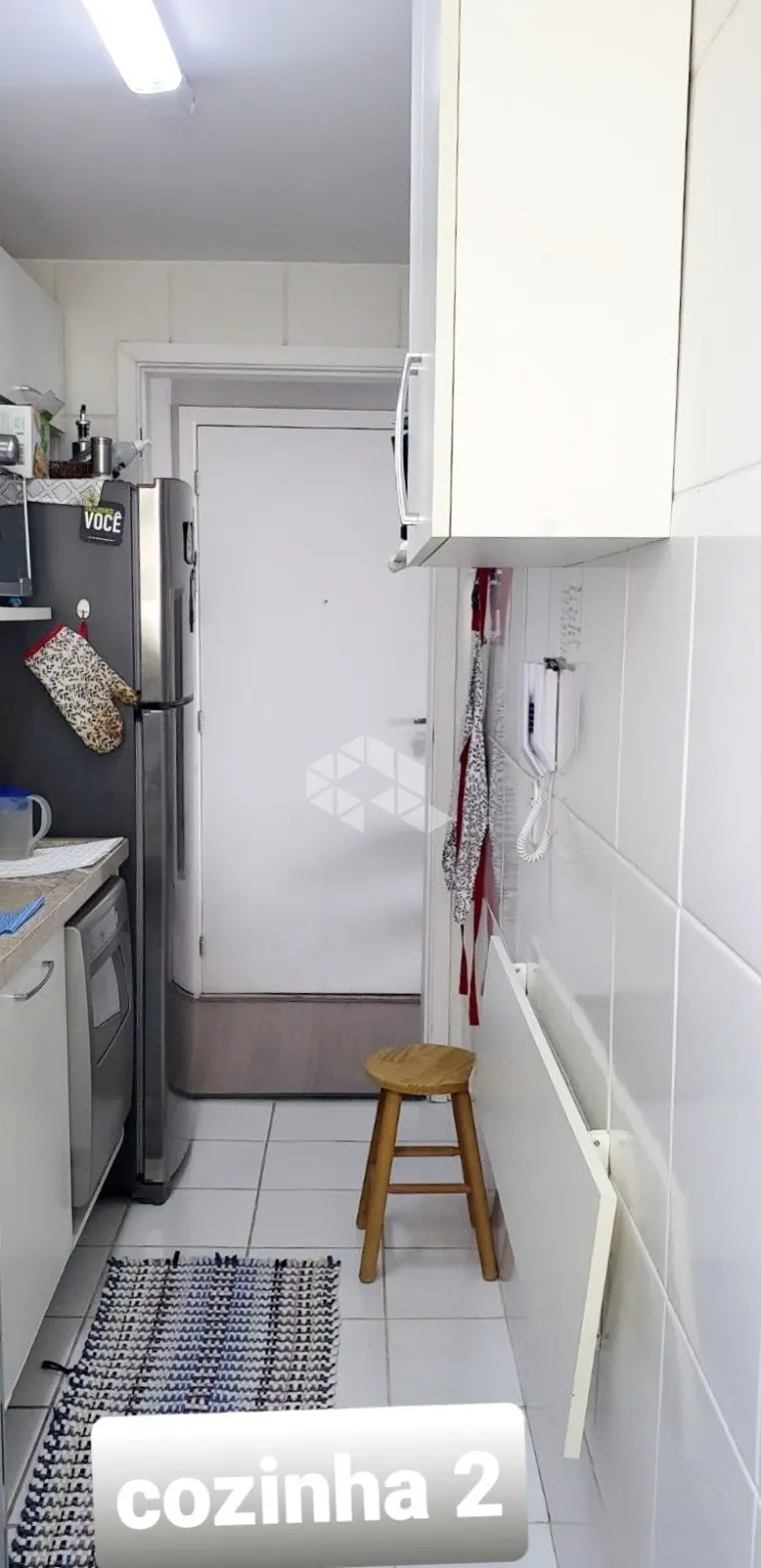 Apartamento com 2 dormitórios no bairro Humaitá — foto 12