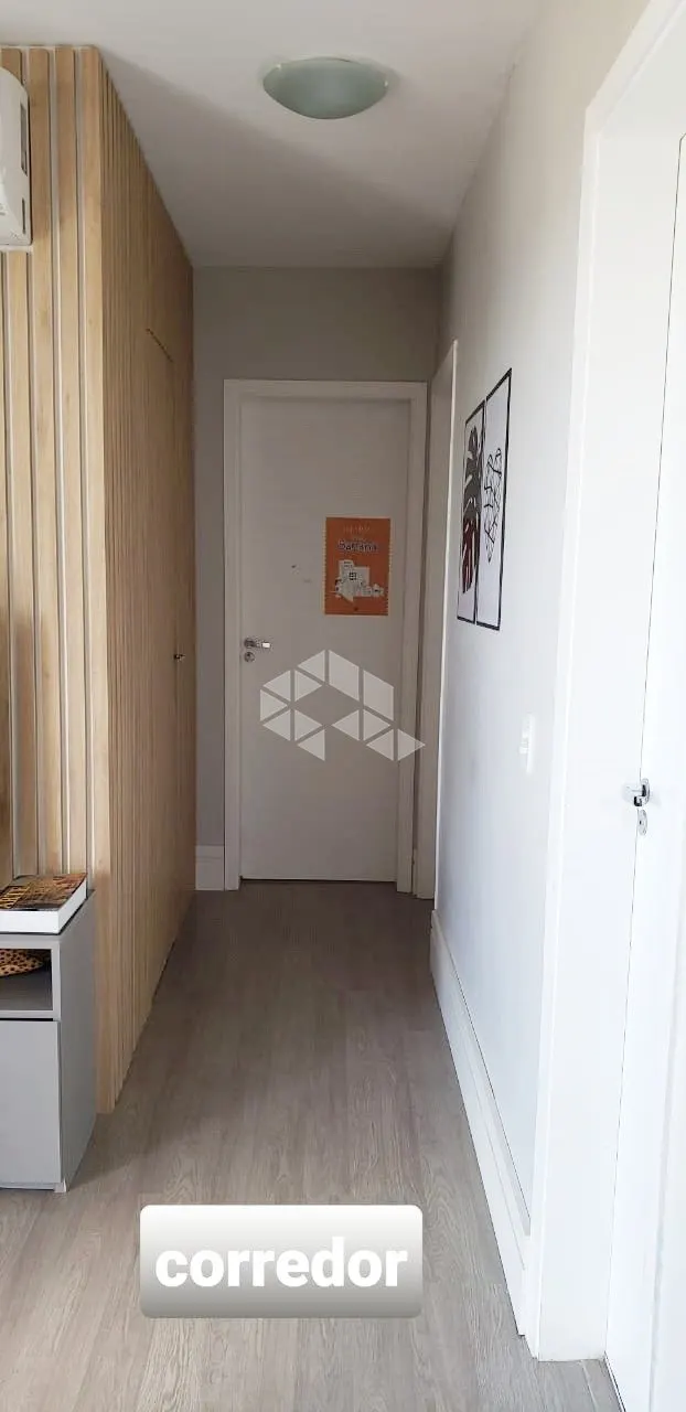 Apartamento com 2 dormitórios no bairro Humaitá — foto 15