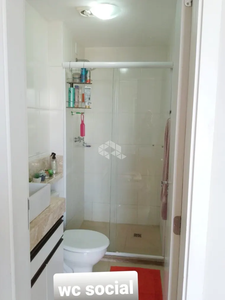 Apartamento com 2 dormitórios no bairro Humaitá — foto 17