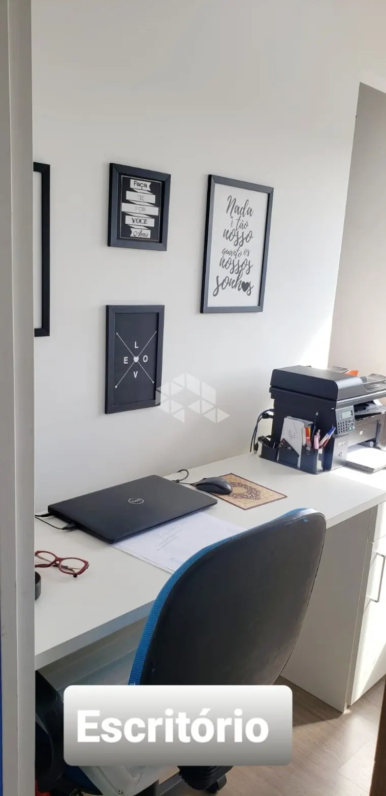 Apartamento com 2 dormitórios no bairro Humaitá — foto 18