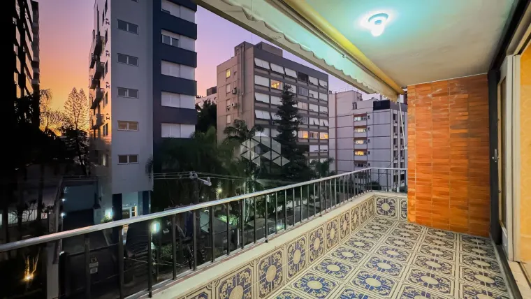 Apartamento com 3 dormitórios no bairro Botafogo — foto 11