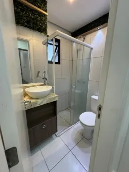 Apartamento no Fenavinho — foto 8