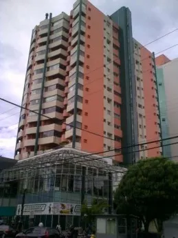 Ed. Island Residence Club